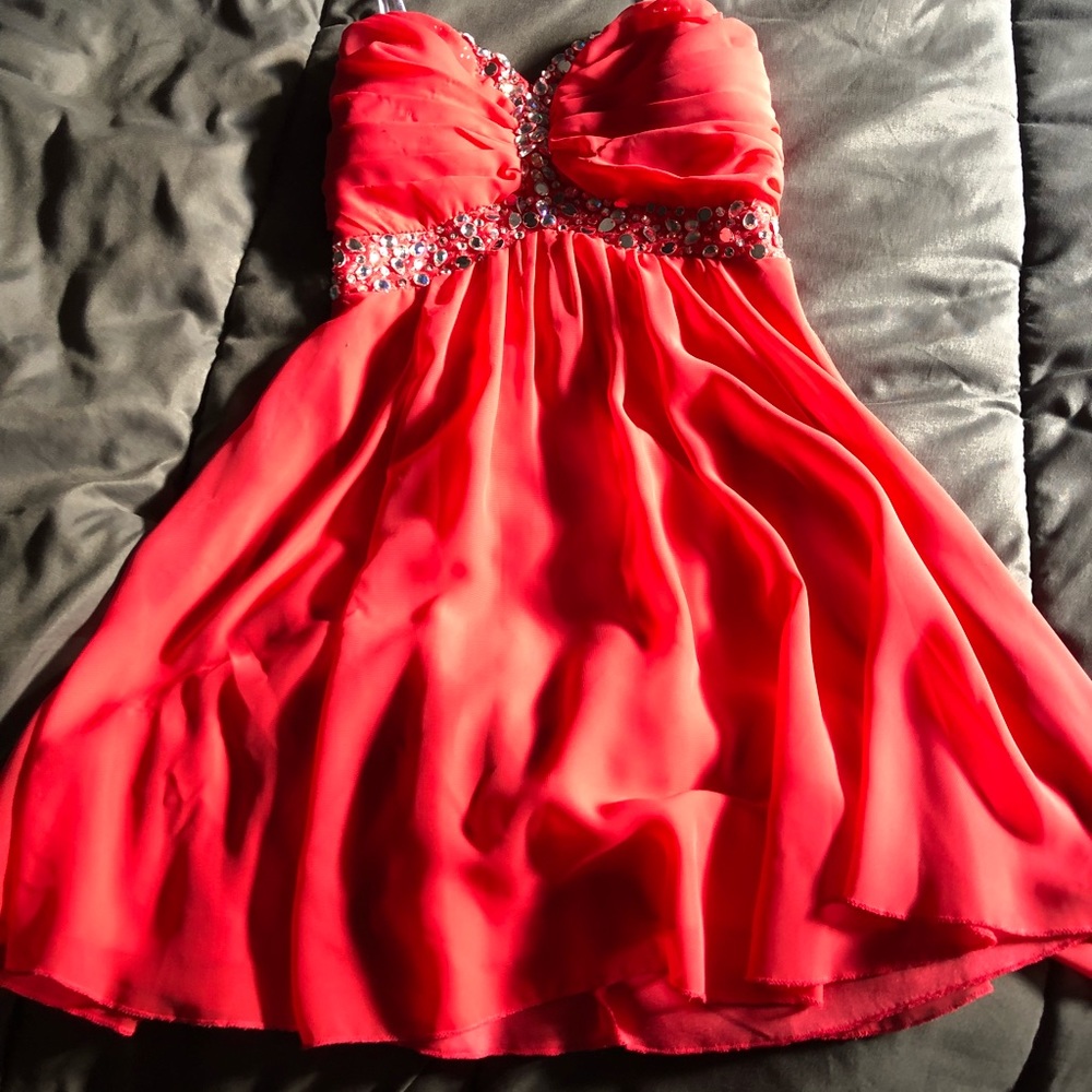 Dress🤩